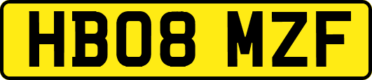 HB08MZF