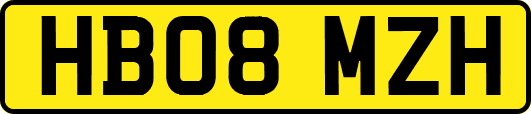 HB08MZH