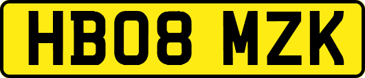 HB08MZK