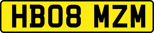HB08MZM