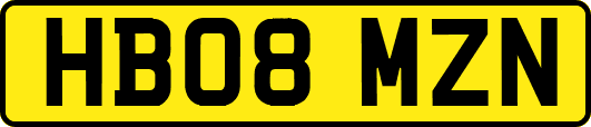 HB08MZN