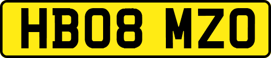 HB08MZO