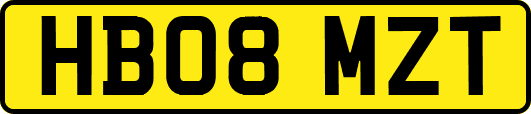HB08MZT