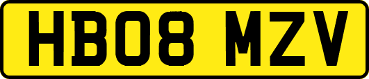 HB08MZV