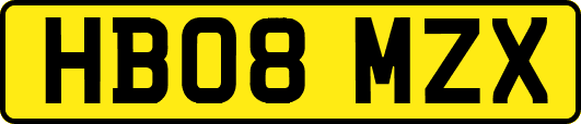 HB08MZX