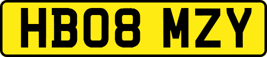 HB08MZY