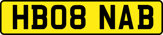 HB08NAB