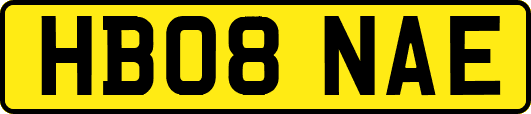 HB08NAE