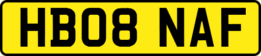 HB08NAF