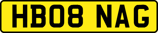 HB08NAG