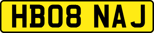 HB08NAJ