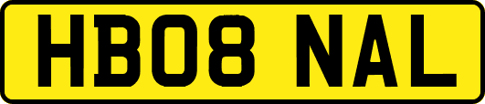 HB08NAL