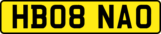 HB08NAO
