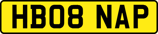 HB08NAP