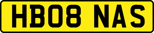 HB08NAS