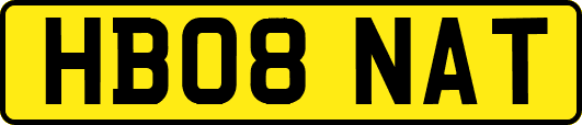 HB08NAT