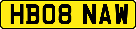 HB08NAW