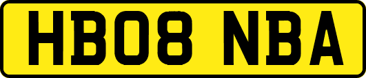 HB08NBA