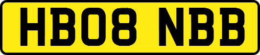 HB08NBB