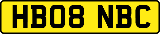 HB08NBC
