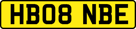 HB08NBE