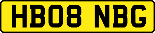 HB08NBG