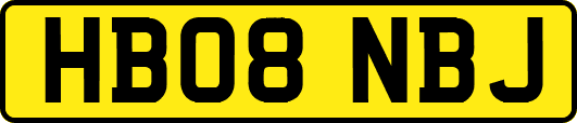 HB08NBJ