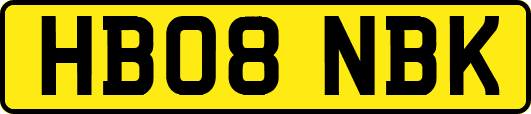 HB08NBK