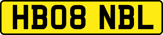 HB08NBL