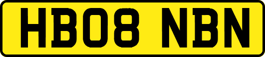 HB08NBN