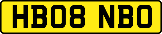 HB08NBO