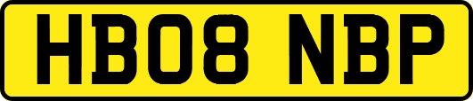 HB08NBP