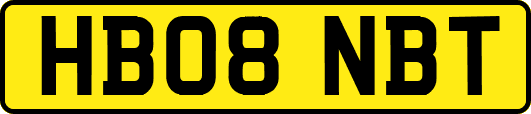 HB08NBT