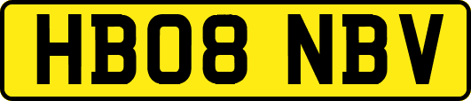 HB08NBV