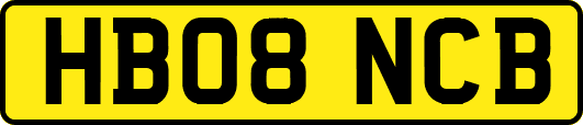 HB08NCB