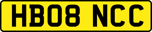 HB08NCC