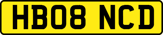 HB08NCD