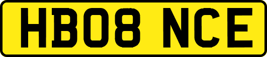 HB08NCE