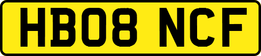 HB08NCF