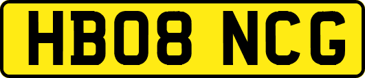 HB08NCG