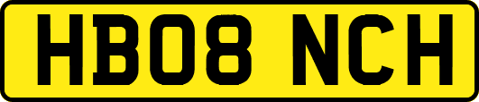 HB08NCH