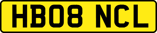 HB08NCL