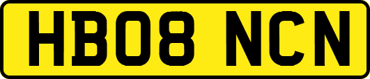HB08NCN