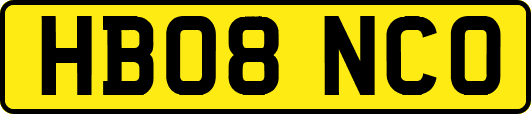 HB08NCO