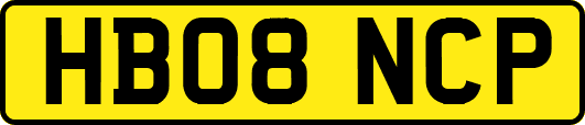 HB08NCP