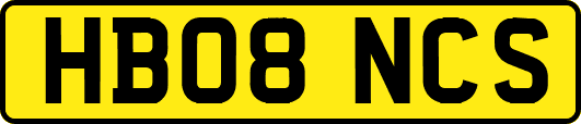 HB08NCS