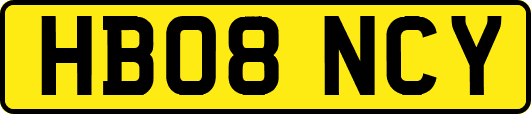 HB08NCY
