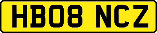 HB08NCZ