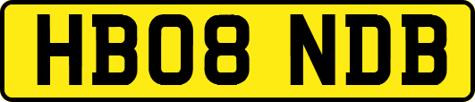 HB08NDB