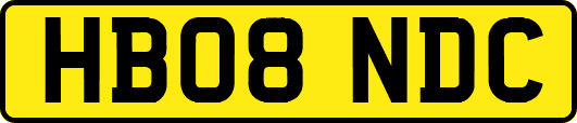 HB08NDC